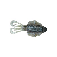 Μεγαλοπτέρυγο Καλαμάρι Σιλικόνης Hunthouse Phantom Squid Skir 180mm 166gr HU.08PHANTOM-001